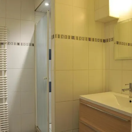 La Source Du Broly Bed & Breakfast Soumagne