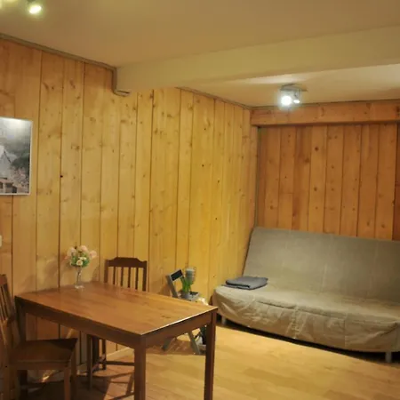 La Source Du Broly 3*