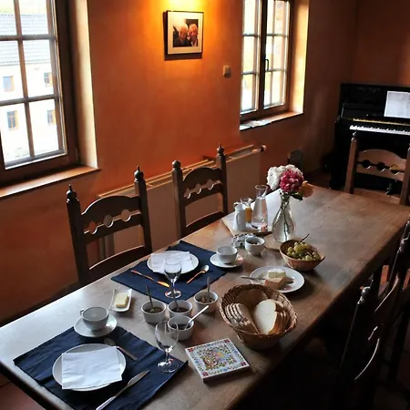 La Source Du Broly Soumagne