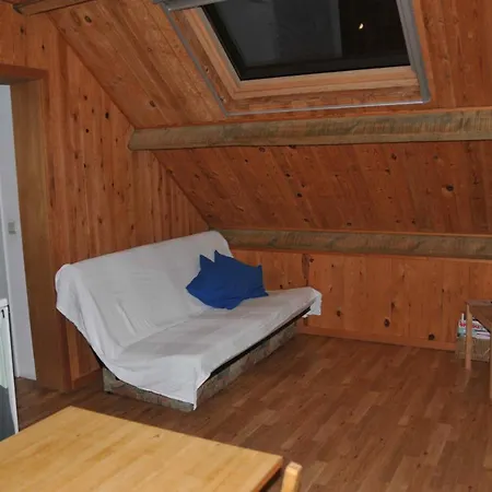 Bed & Breakfast La Source Du Broly *