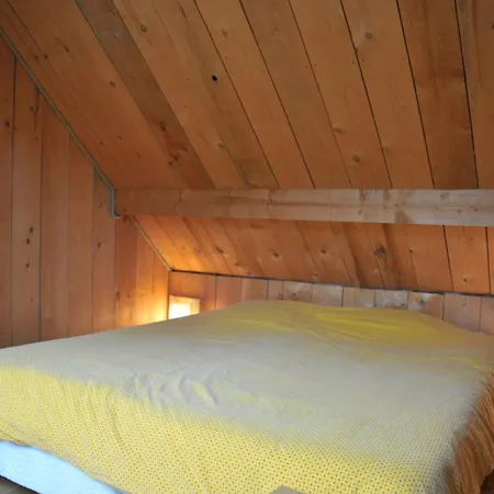 Nocleg ze śniadaniem La Source Du Broly