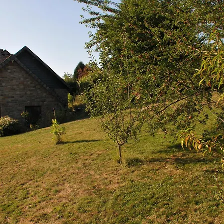 La Source Du Broly Bed & Breakfast Soumagne