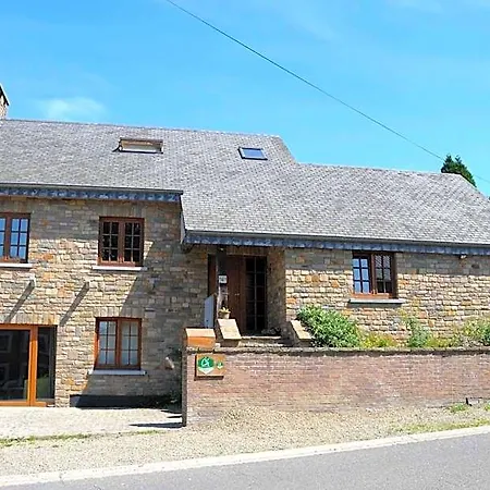 Bed & Breakfast La Source Du Broly