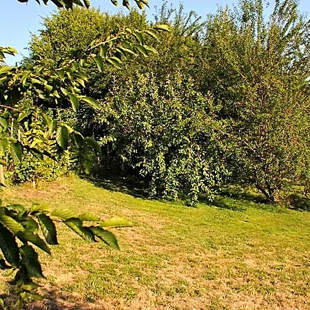 Bed & Breakfast La Source Du Broly