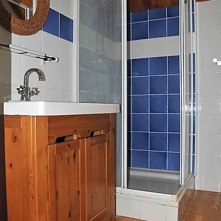 La Source Du Broly Bed & Breakfast