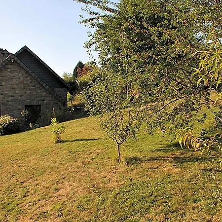 Bed & Breakfast La Source Du Broly 3*