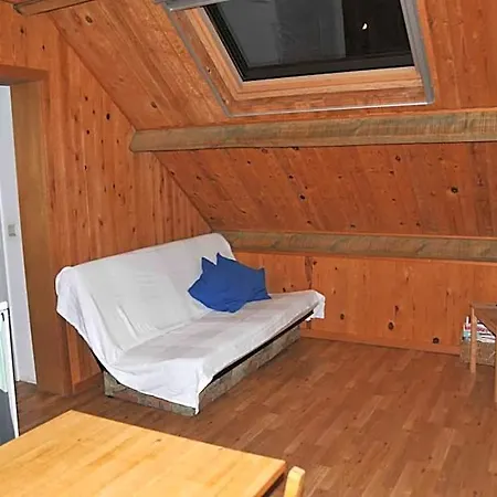 Bed & Breakfast La Source Du Broly